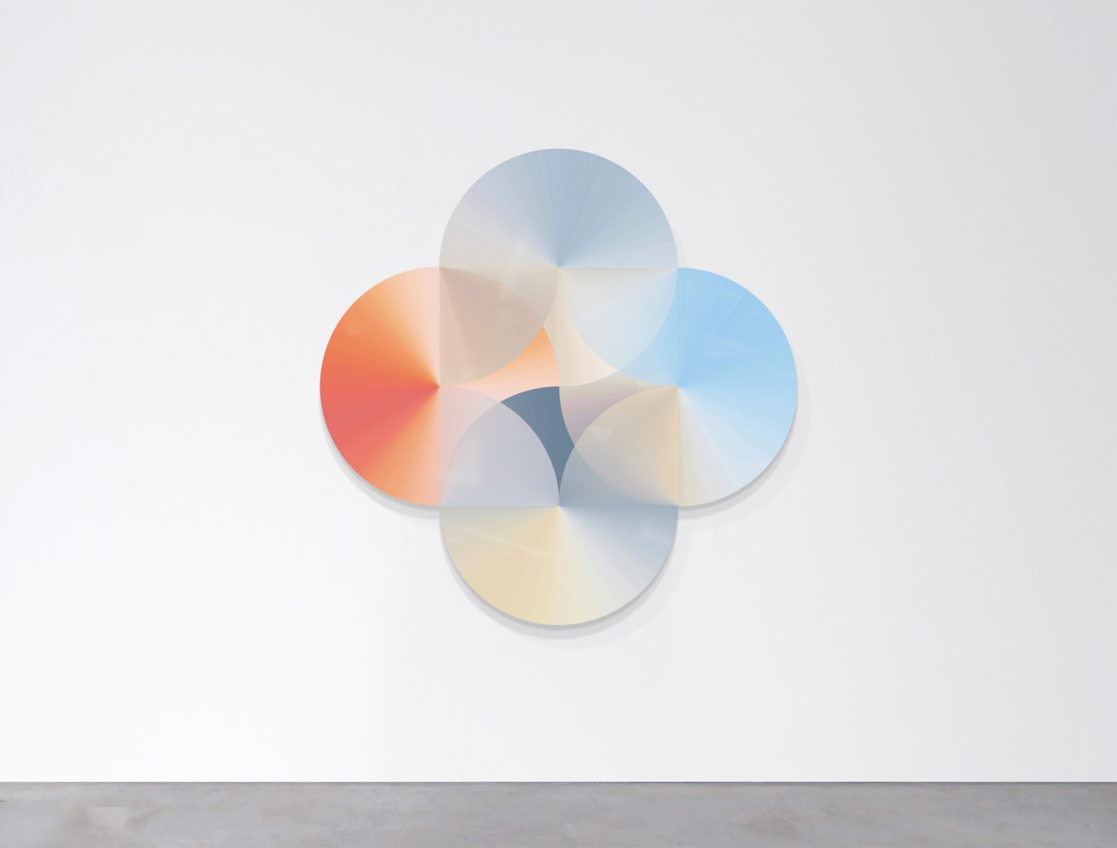 Lyès, Conscience Céleste (Celestial Conscience), 2024