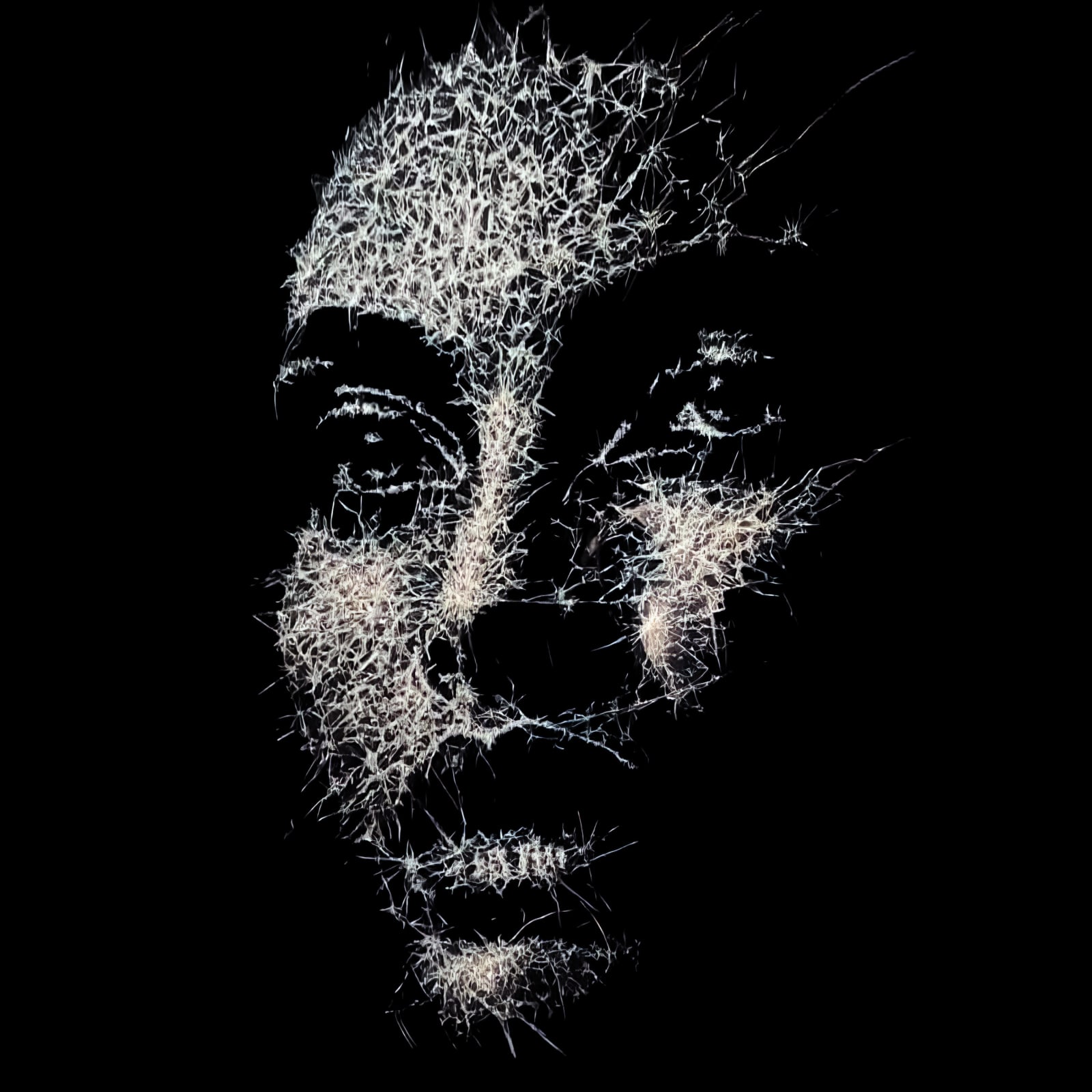 Simon Berger, Untitled, 2025