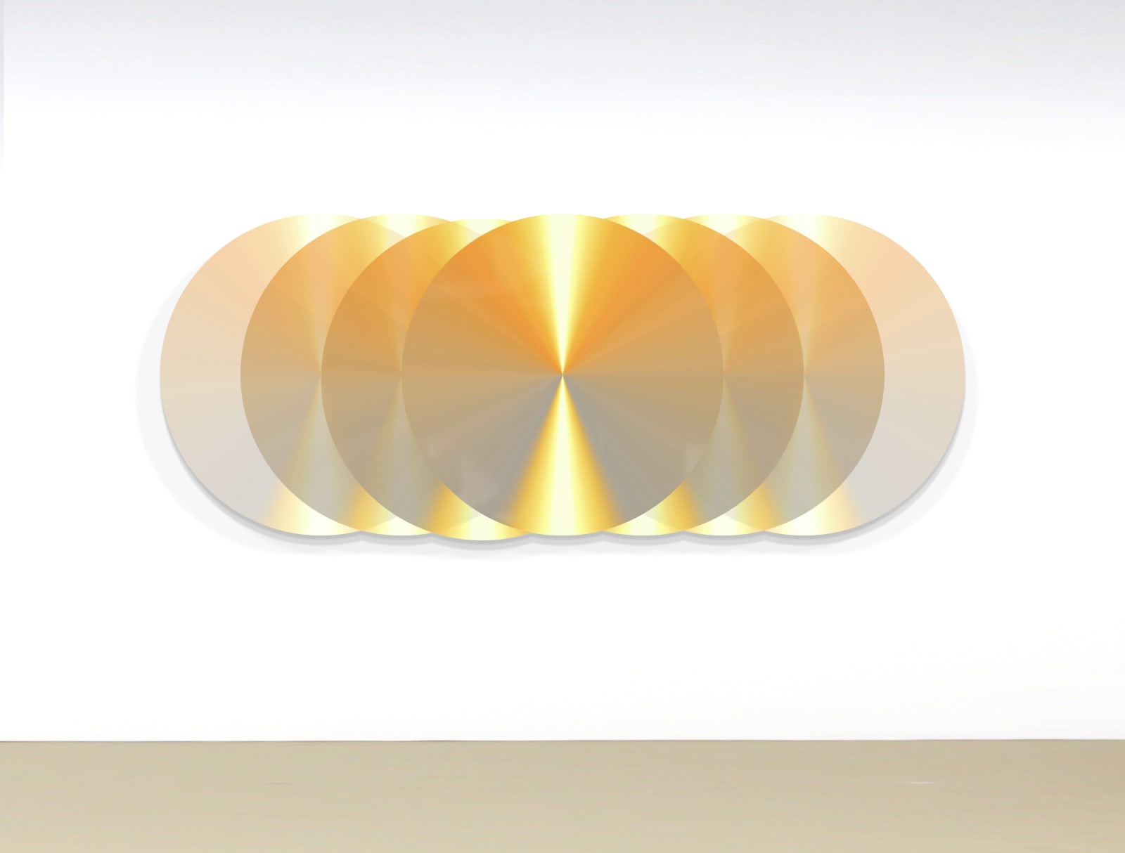 Lyès, Celestial Portal Invitation, 2024
