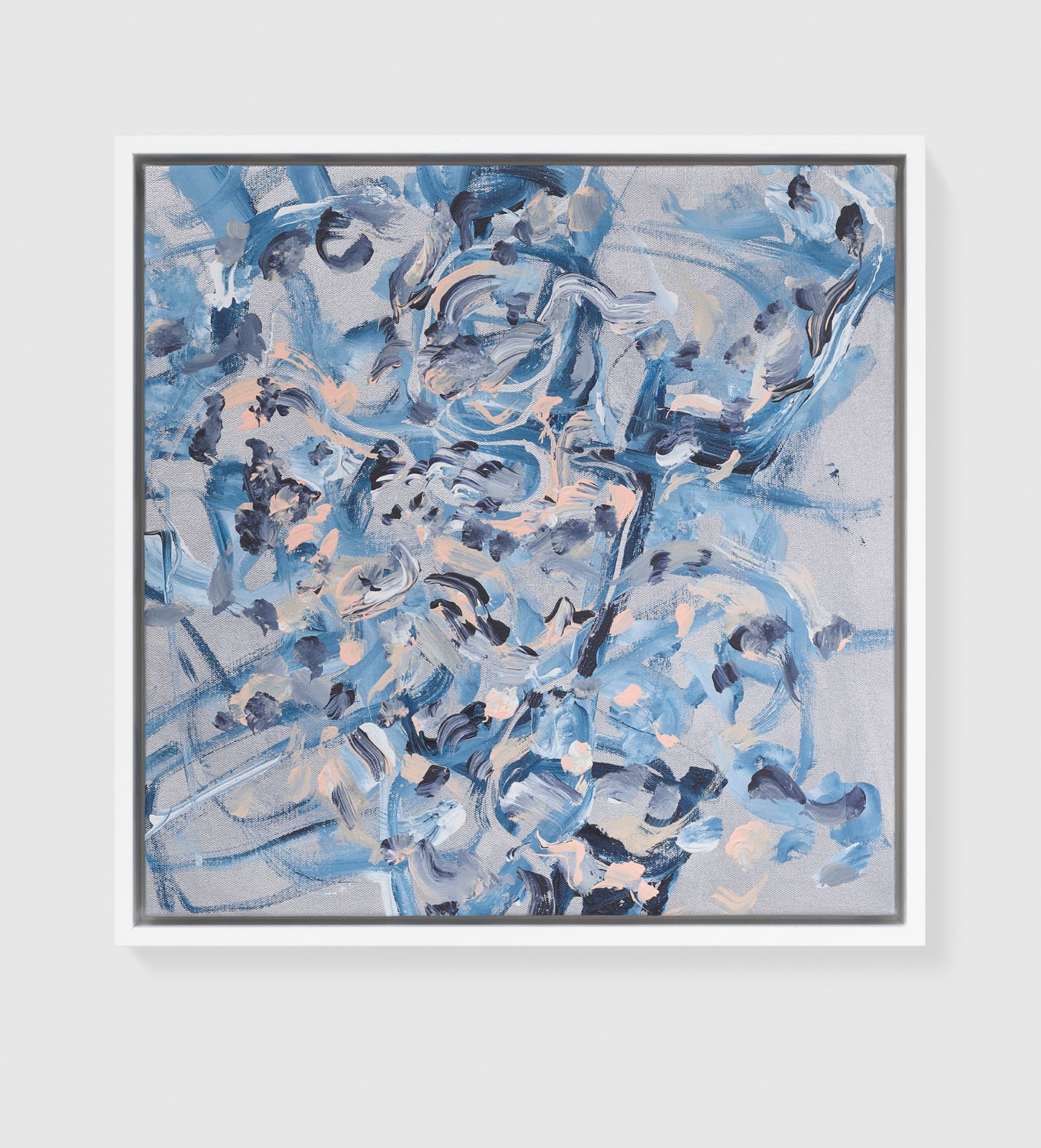 Sougwen Chung, Study 25 , 2023