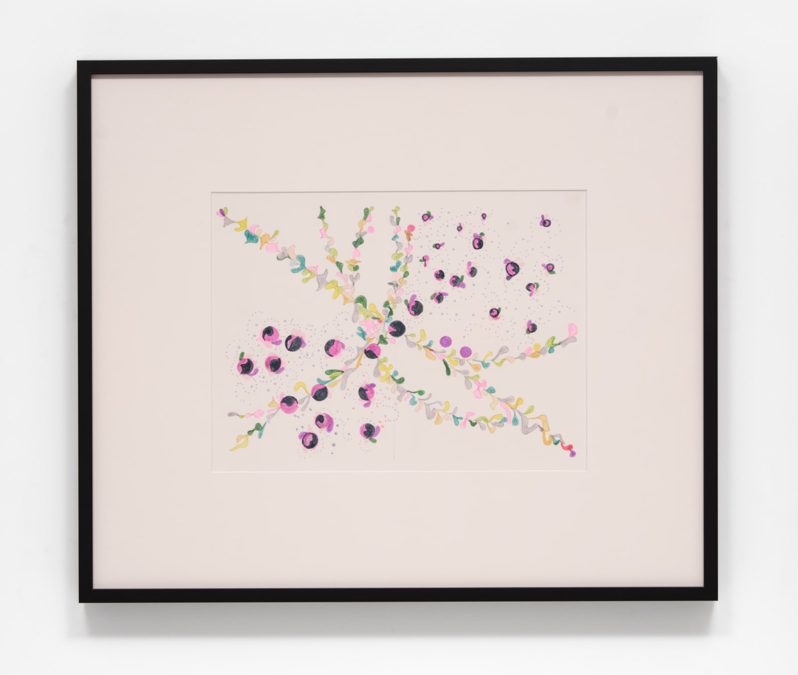 Denise Di Novi, Grief Series 4, 2020