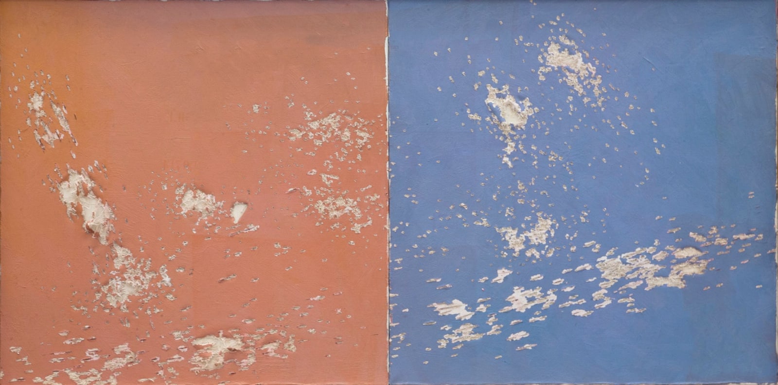 Joe Goode, Arco 1, 1981