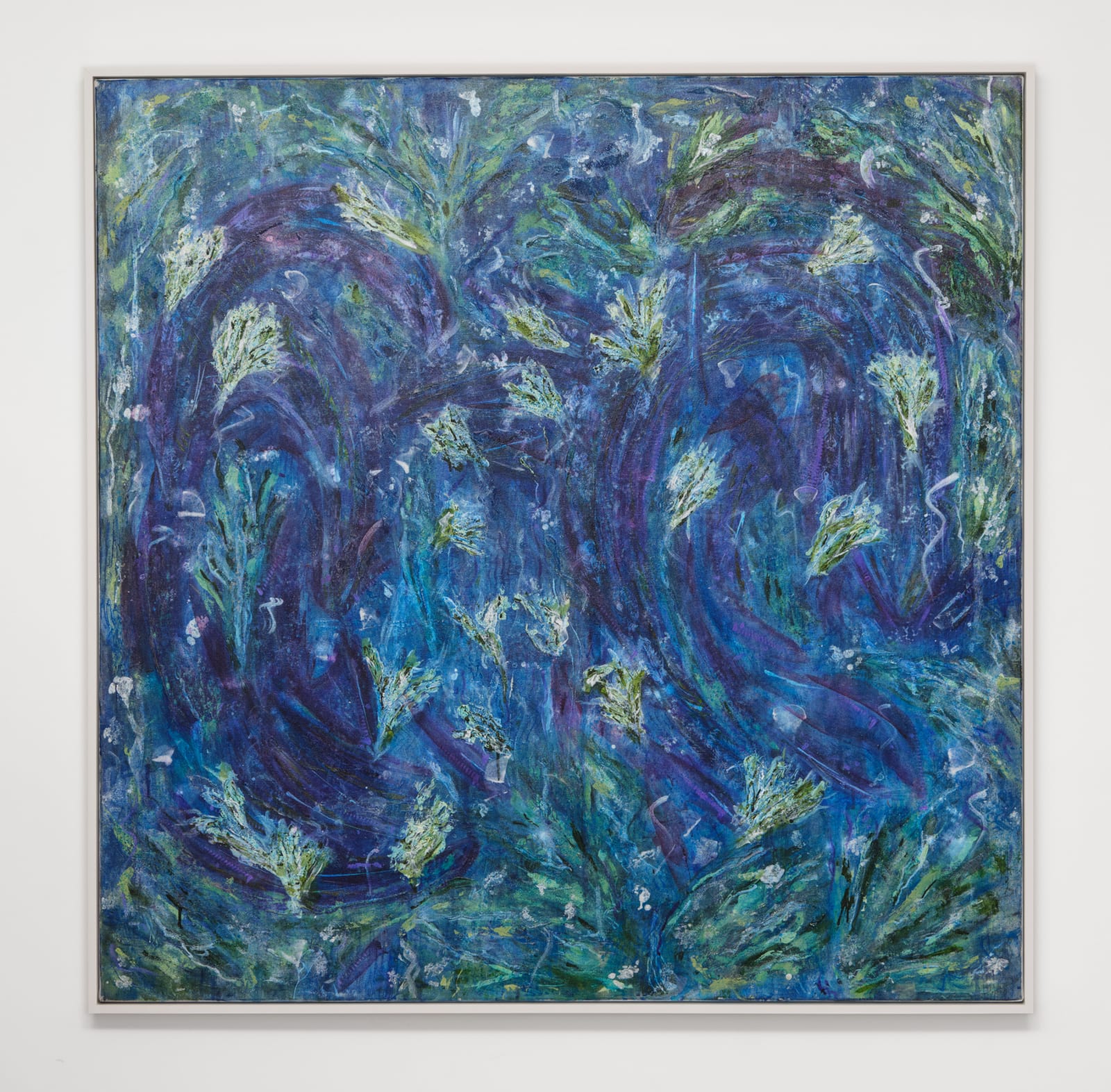 Denise Di Novi, The Deep, 2021