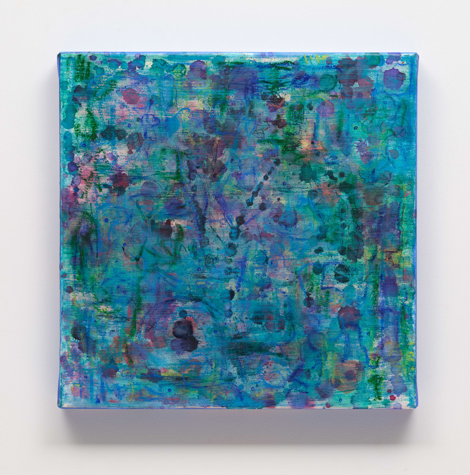 Denise Di Novi, Buddha, 2024