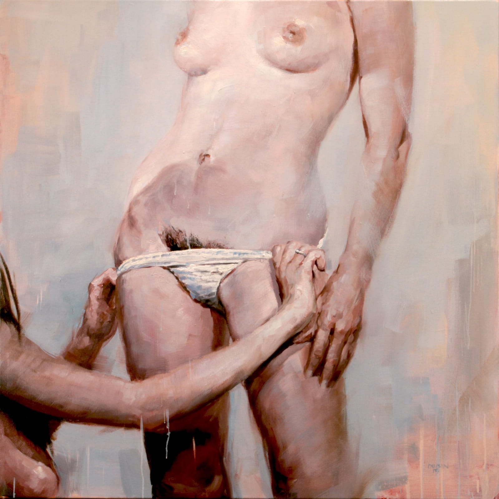 Jorg Dubin, Sixty Seven, 2016