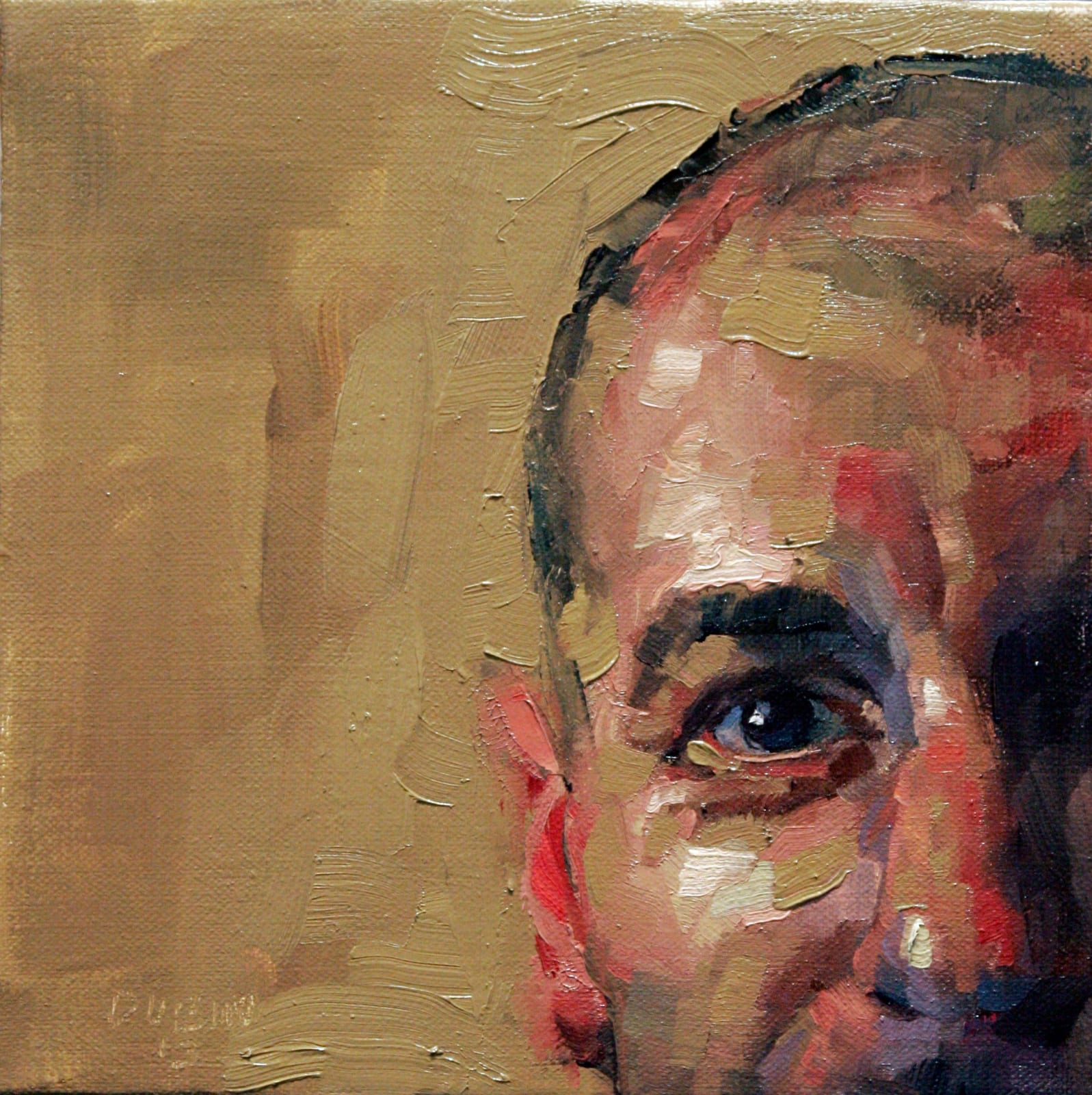 Jorg Dubin, FBF-196, 2013