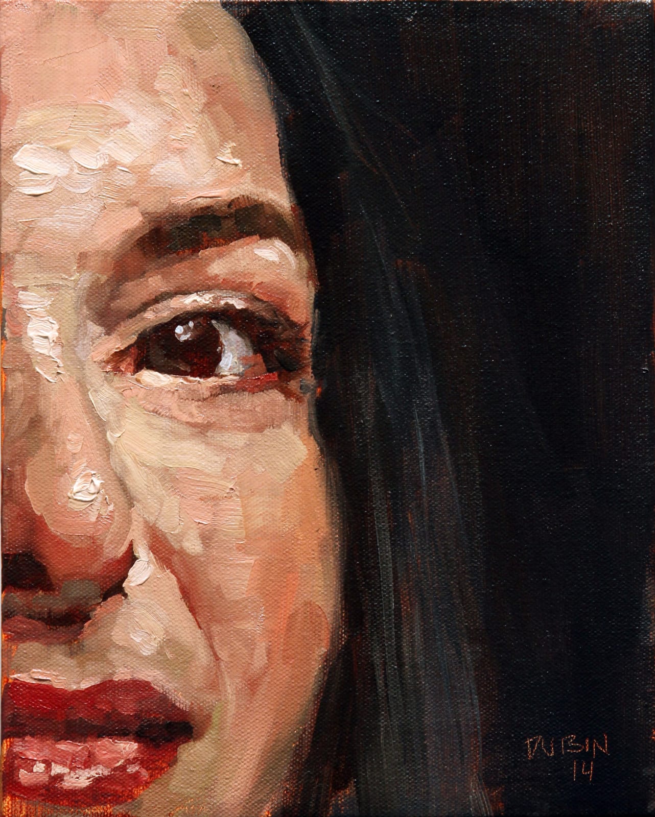 Jorg Dubin, FBF-2, 2014