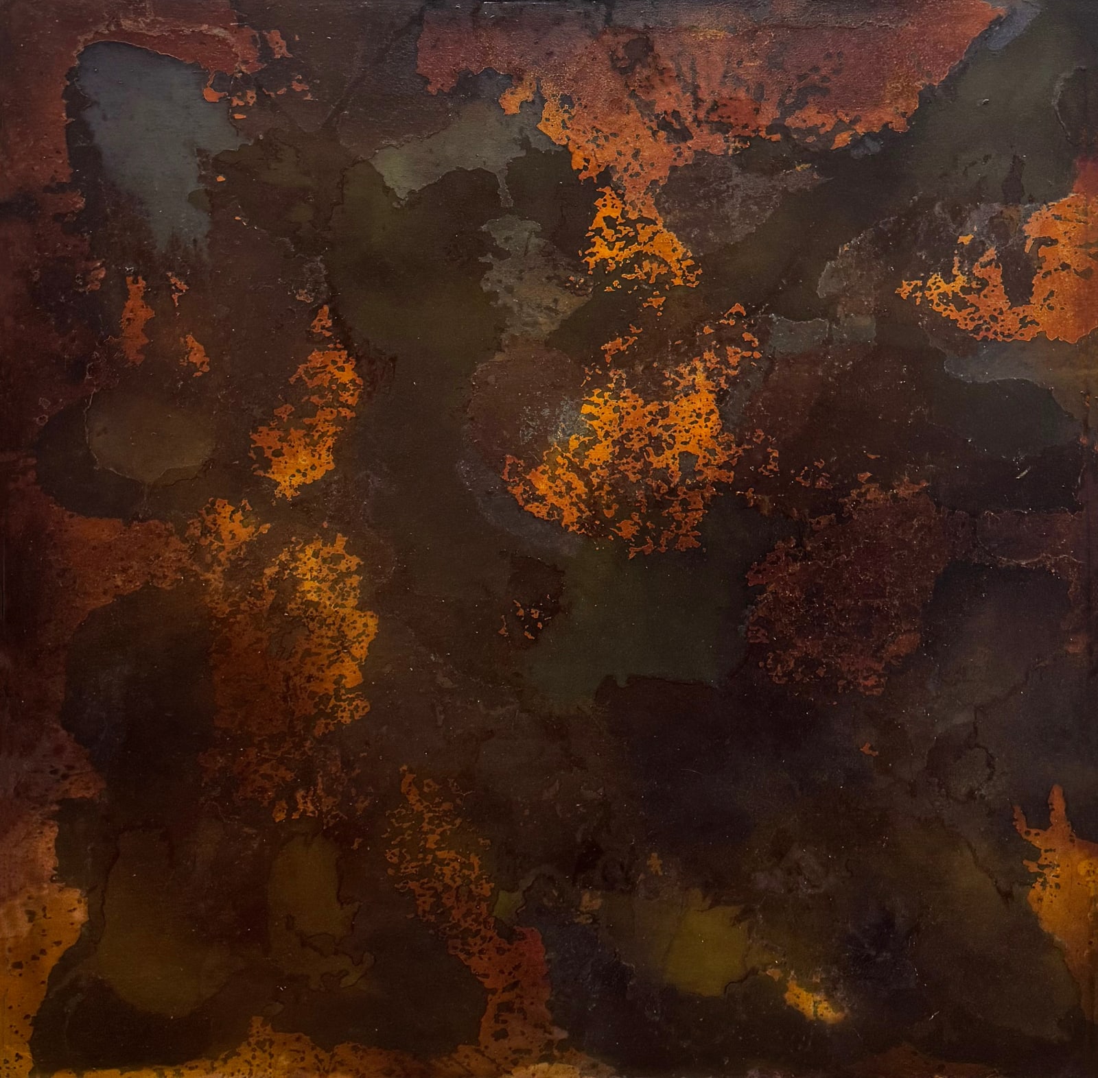 Joe Goode, Laguna Beach , 1993