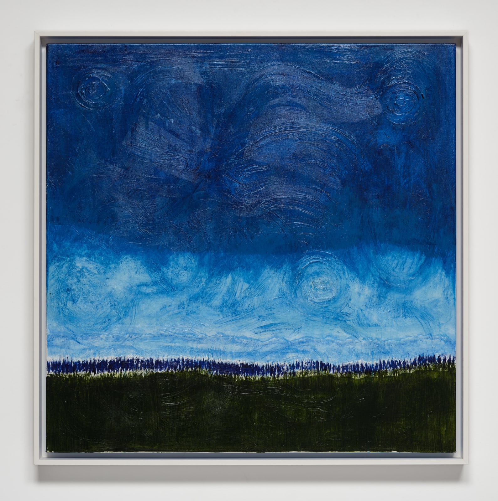 Denise Di Novi, Heaven Coming to Earth, 2021