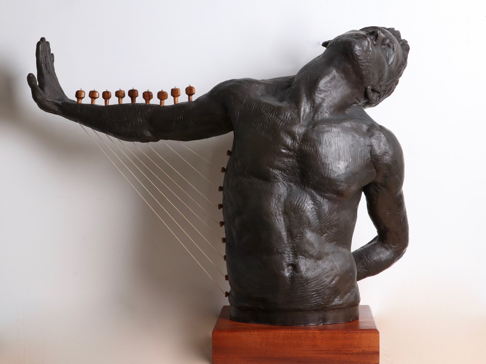 Andrew Myers, Don't Harp On It, 2003