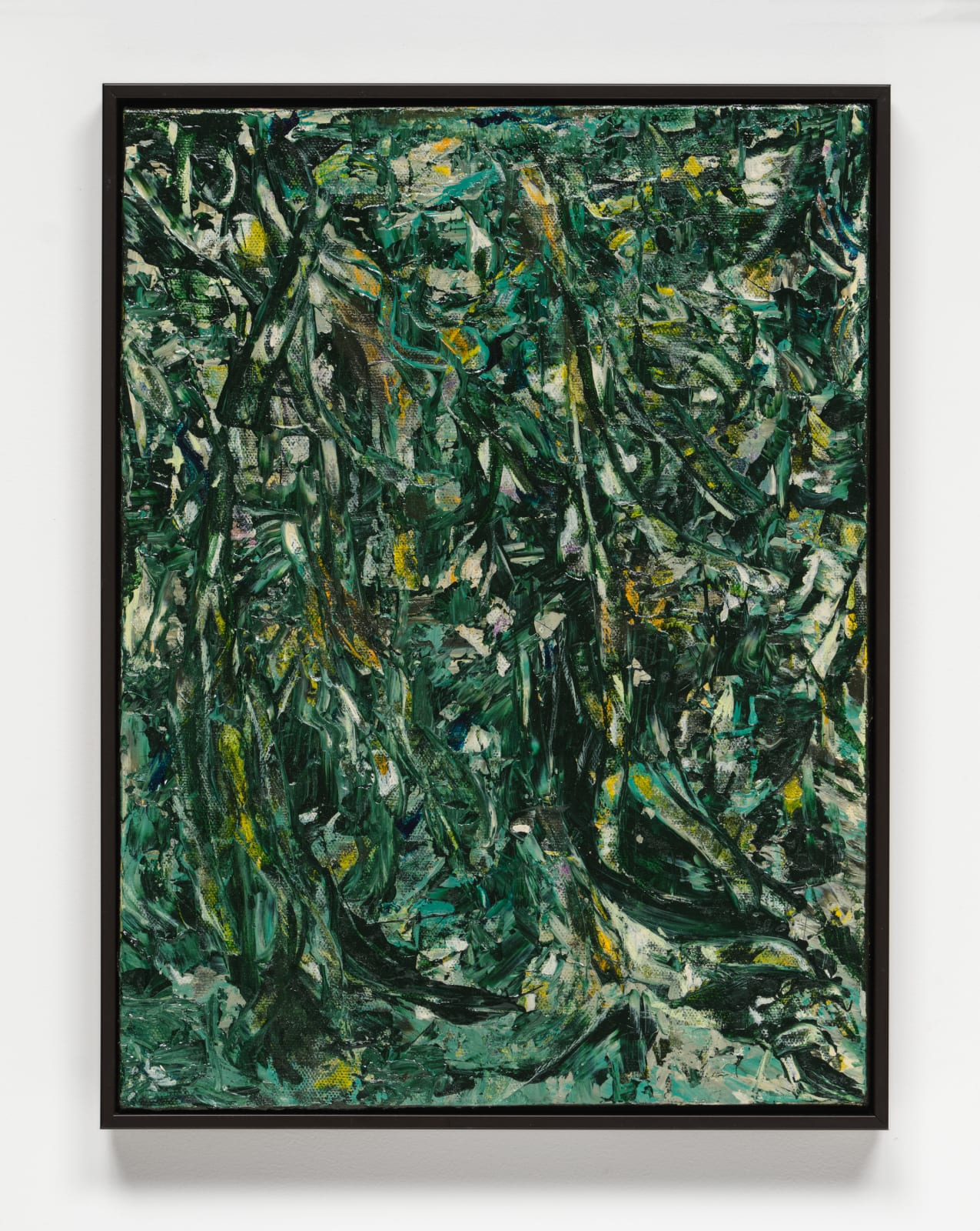 Denise Di Novi, Richards Garden, 2023