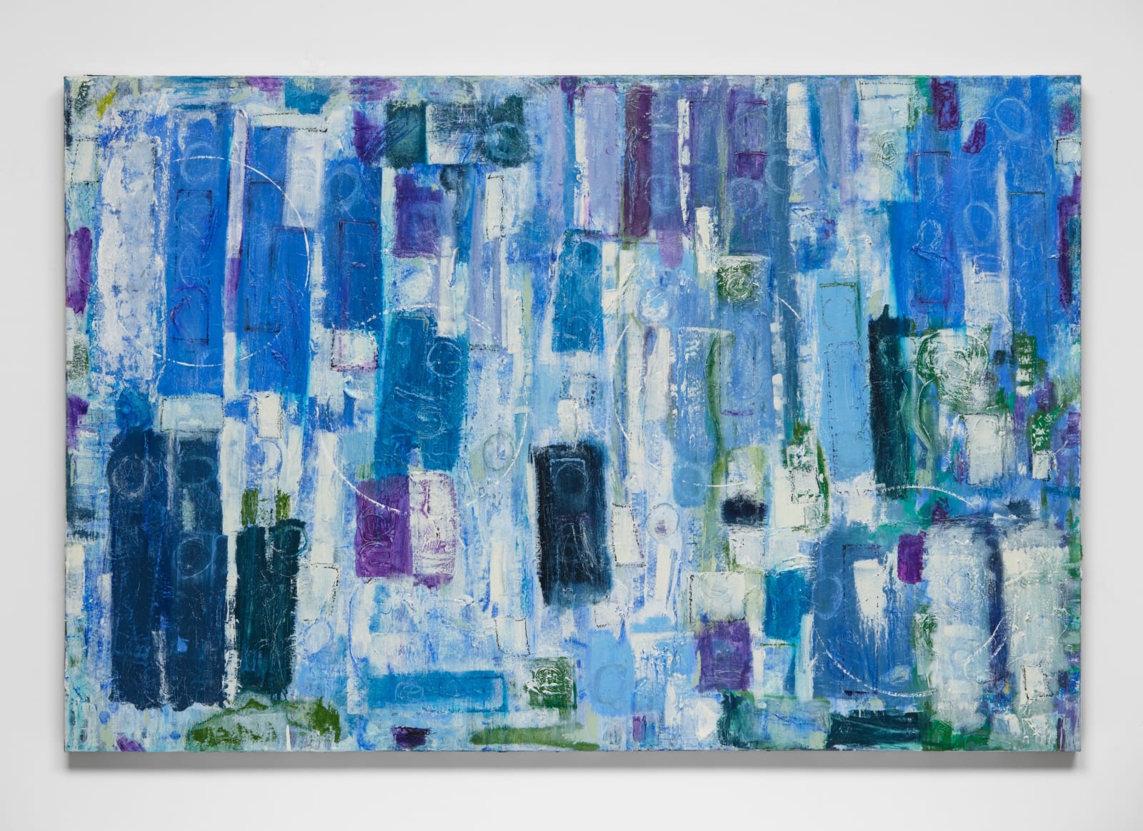 Denise Di Novi, Enter, 2023