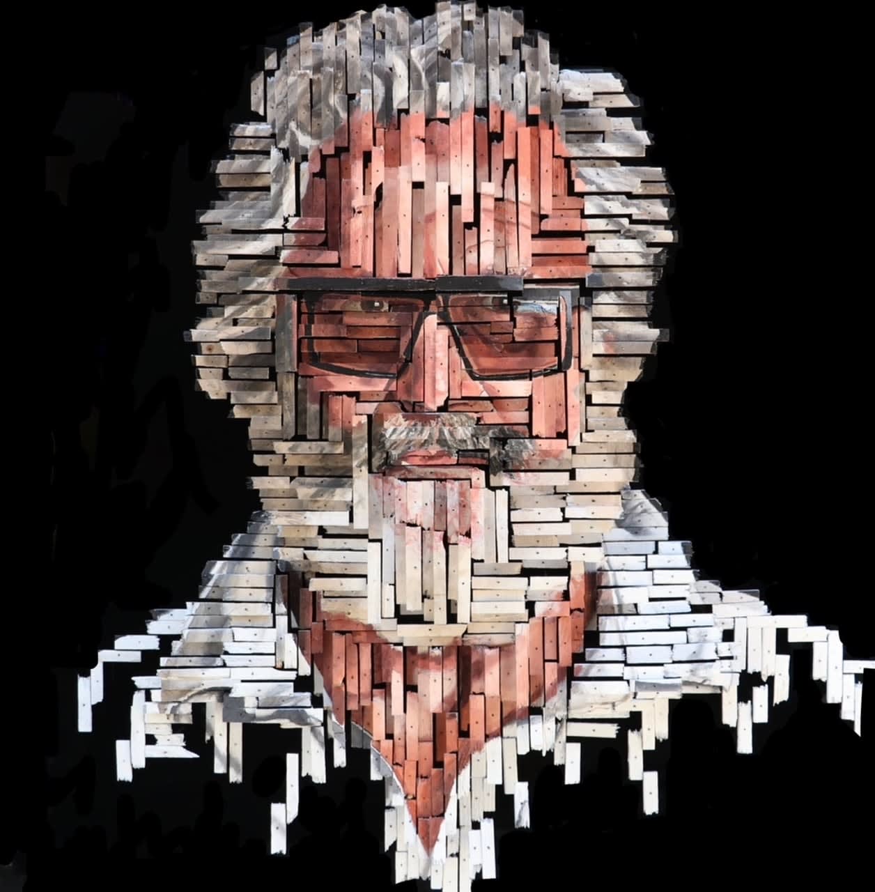 Andrew Myers, Hey, Baby, 2018