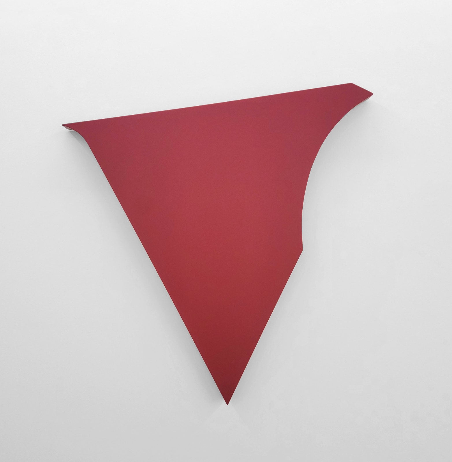 Tony DeLap, Shamus, 2004