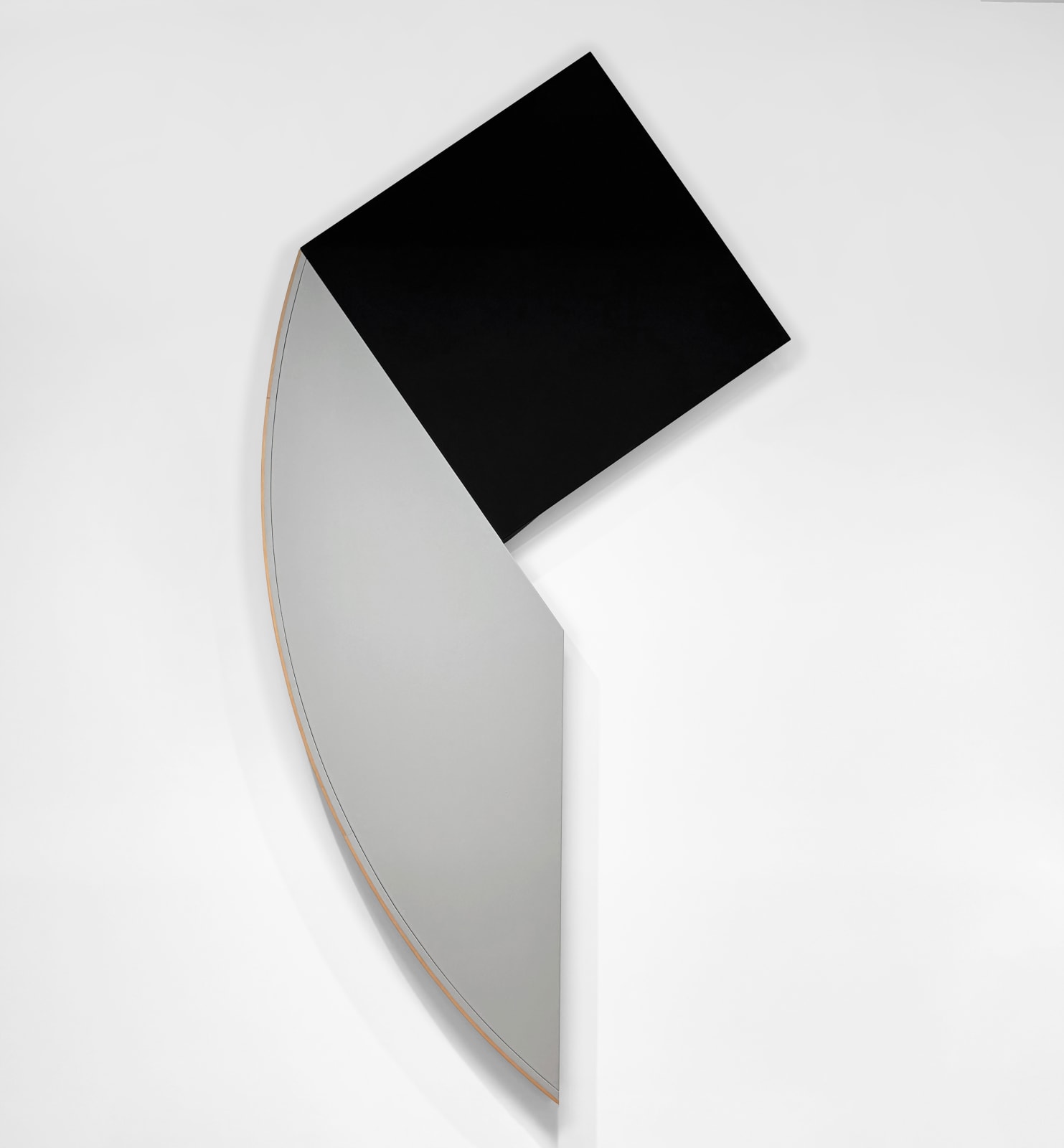 Tony DeLap, Mr. Mystic , 1984