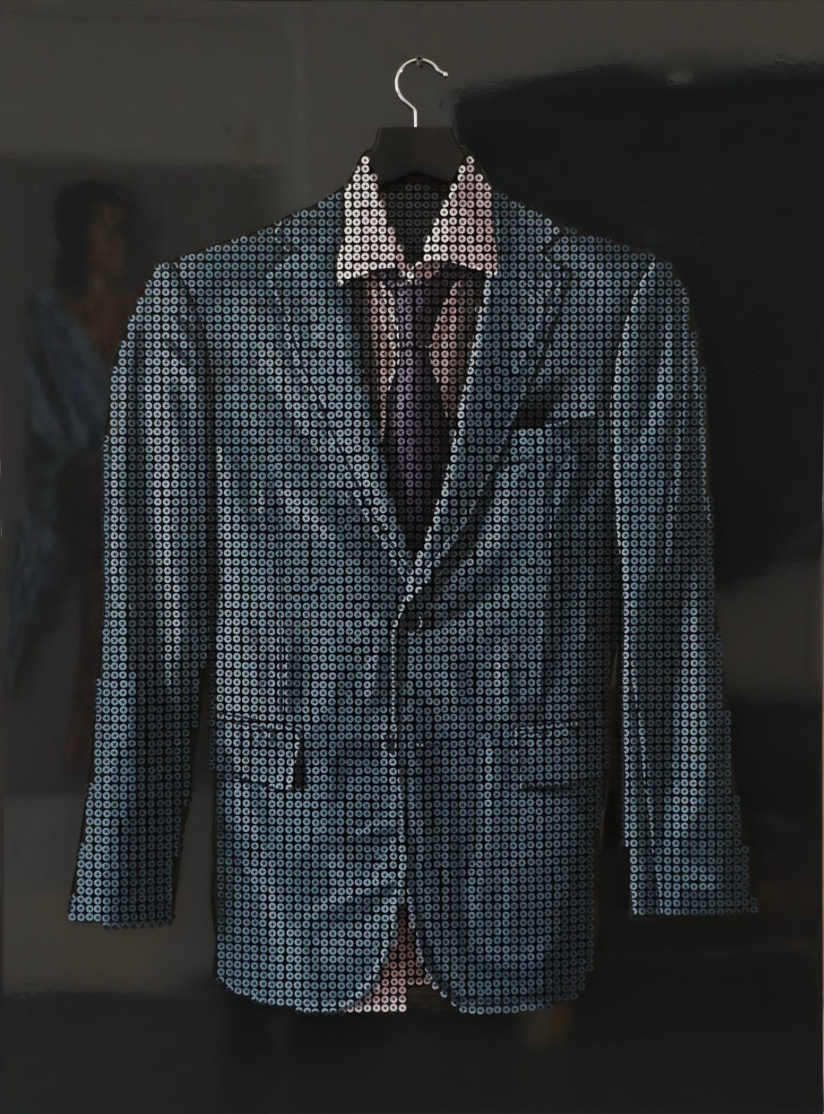 Andrew Myers, Date Night, 2022