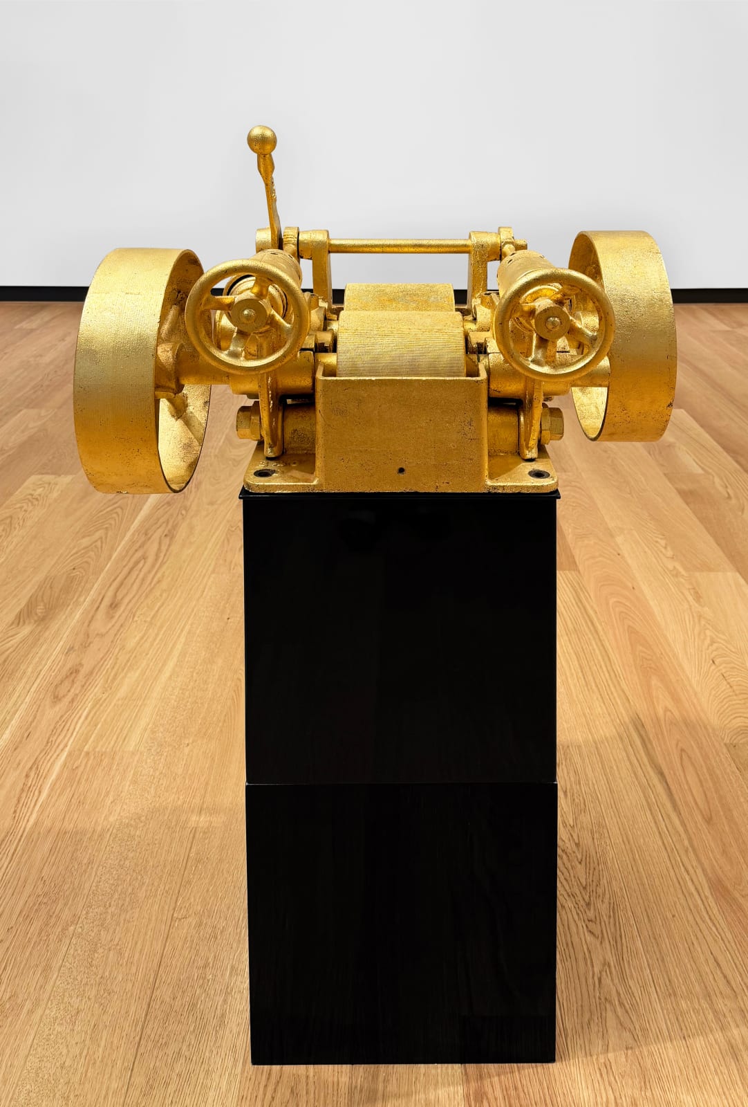 Andrew Myers, One Mans’ Trash, 2024