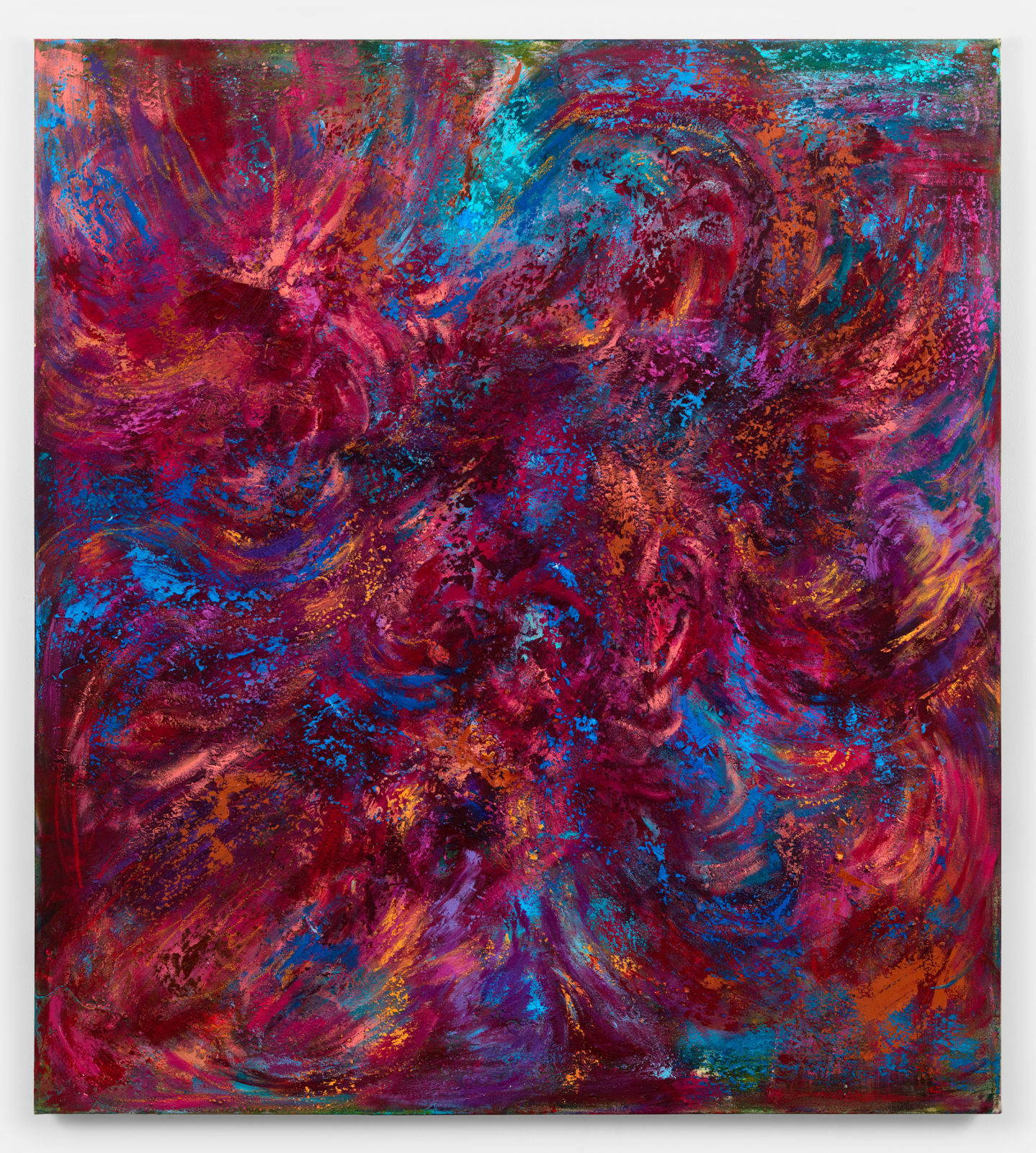 Ana Benavides, Látidos Cósmicos // Cosmic Heartbeats, 2025