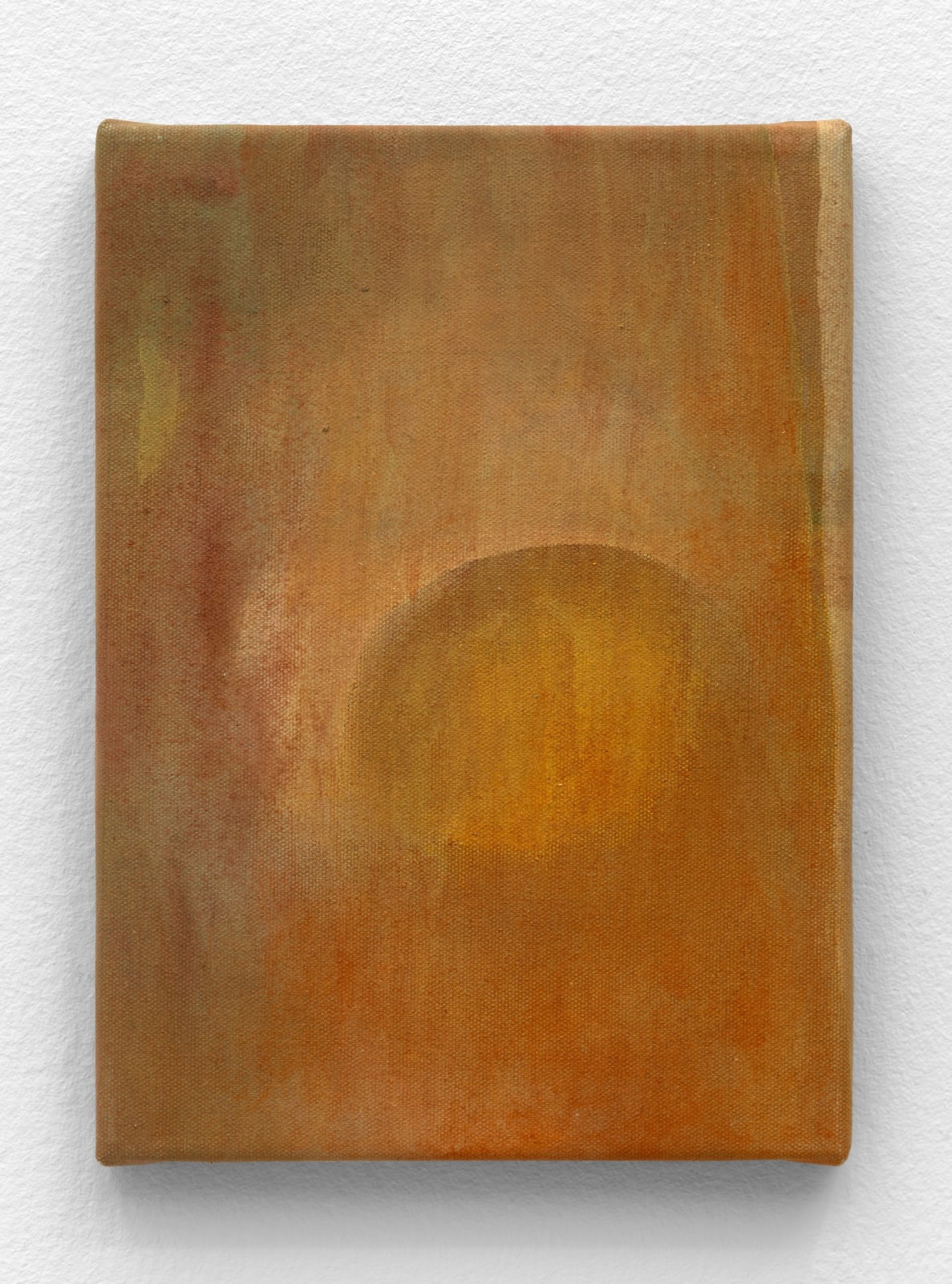 Ava Binta Giallo, Untitled, 2023