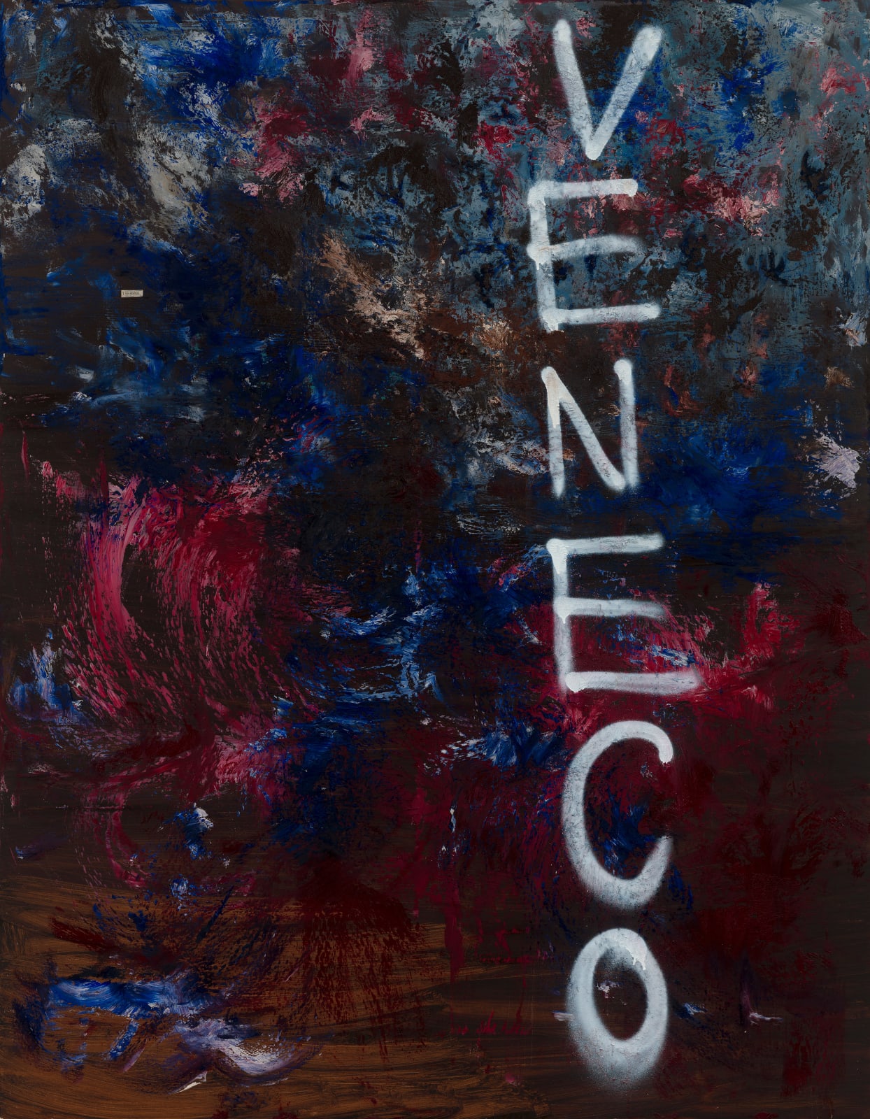 Brian De Jesus, VENECO, 2024