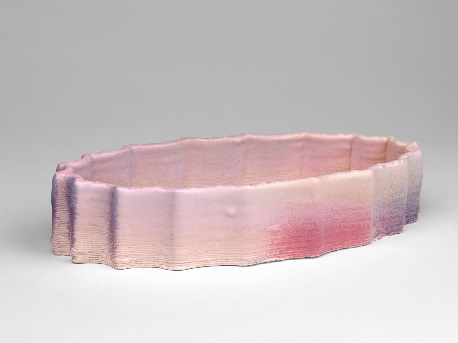 Meredith Gunderson, Doric Slice, 2024
