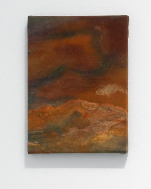 Ava Binta Giallo, Untitled, 2024