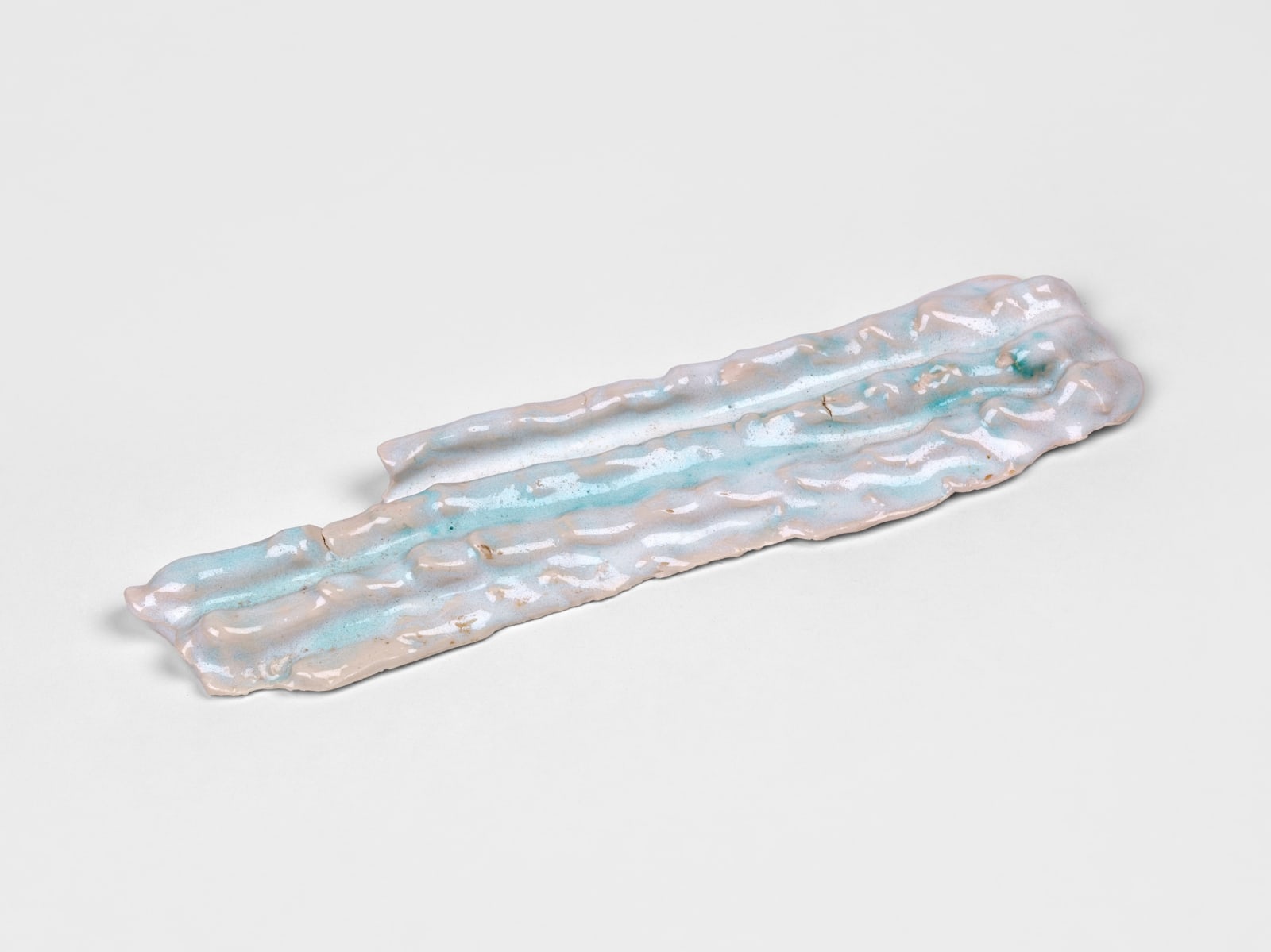 Meredith Gunderson, Blue Ghost Digs, 2024
