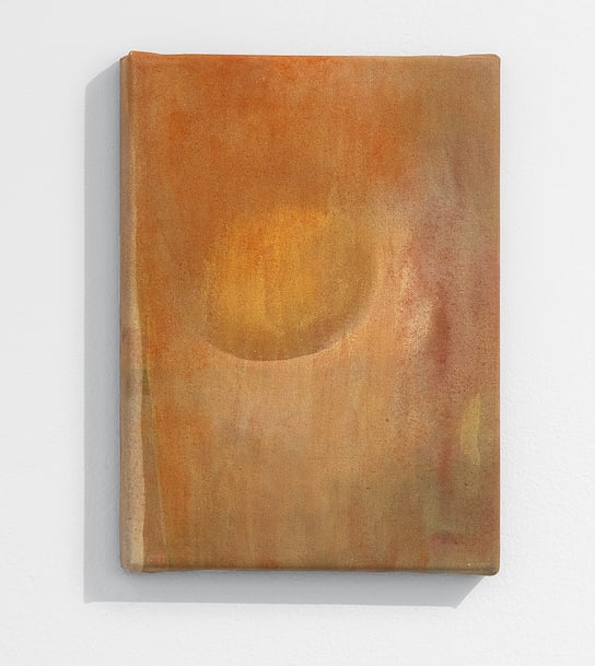 Ava Binta Giallo, Untitled, 2023