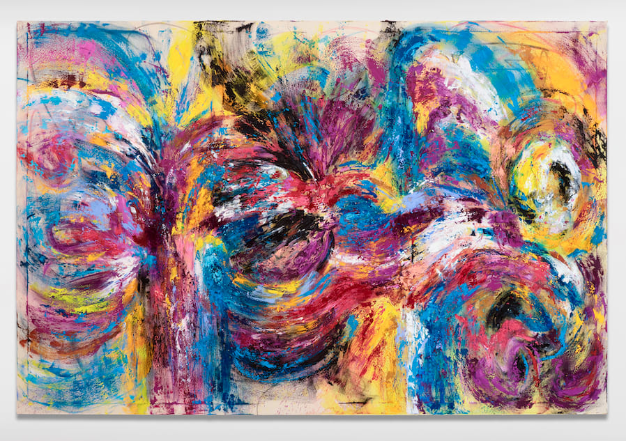Ana Benavides, Reflejo del Alma // Reflection of the Soul, 2023