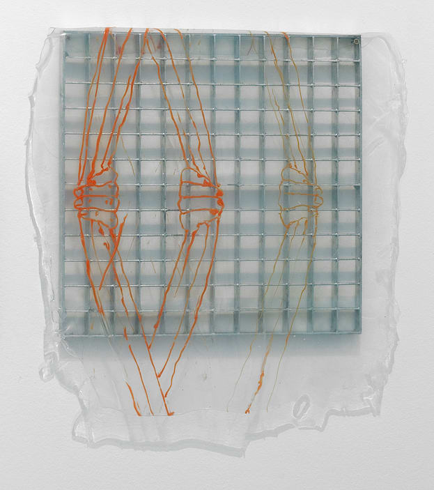 Loulou Siem, Image vehicle, 2025