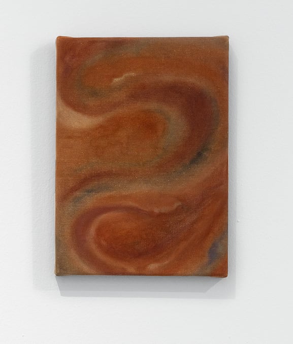 Ava Binta Giallo, Untitled, 2024