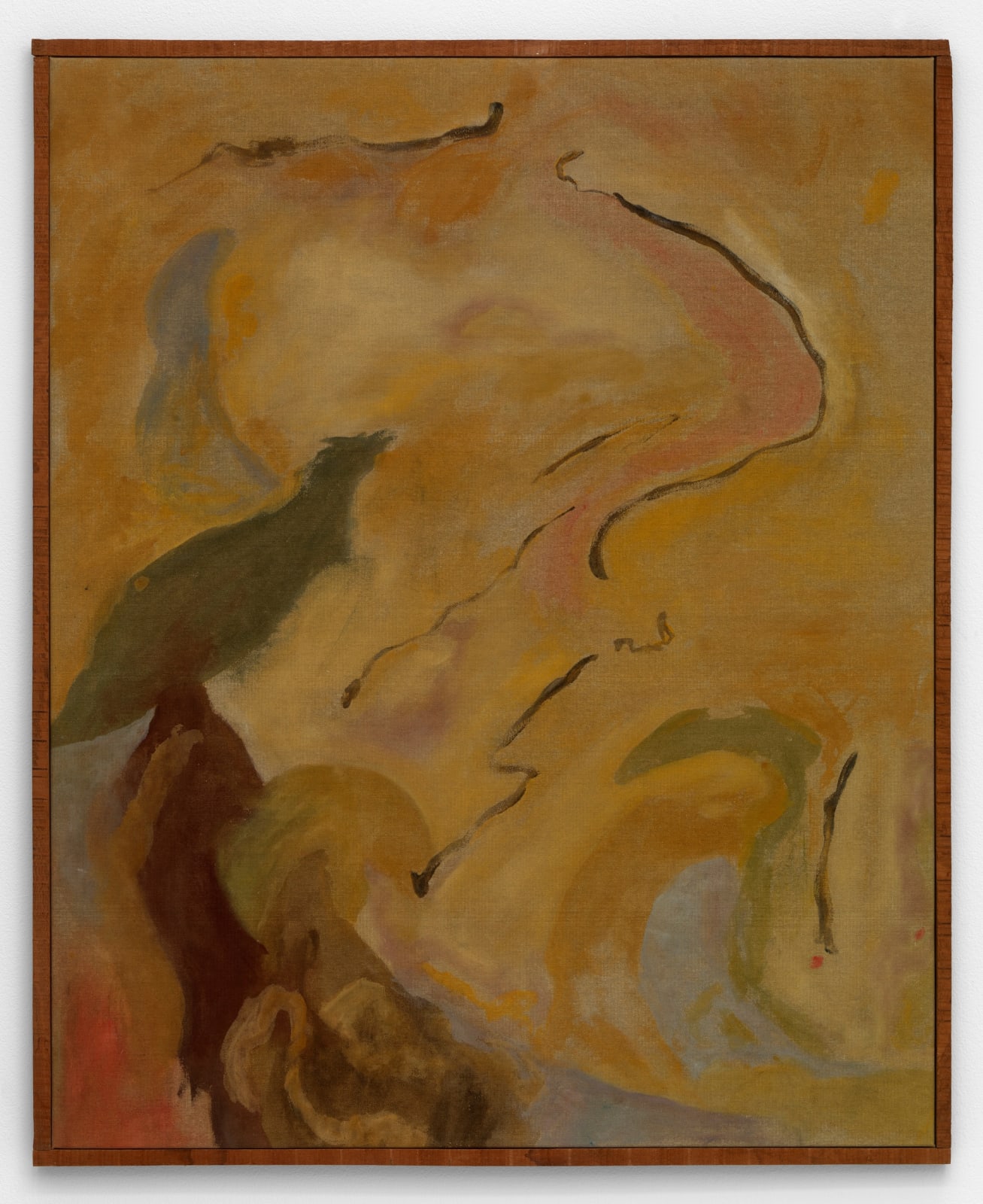 Ava Binta Giallo, Untitled , 2024