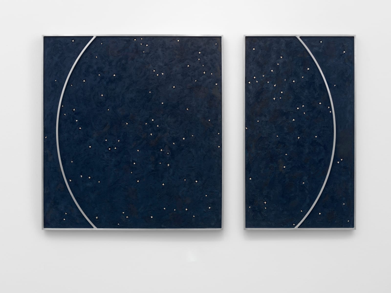 Hannah Scott, We’ve Lost Our Way, 2022-2025