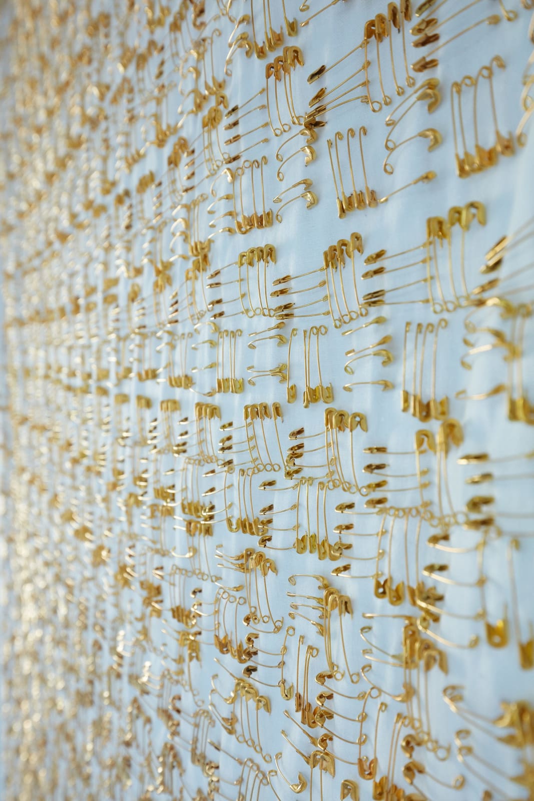 Sejal Parekh, (Belong Nowhere) Series, 2021-2024
