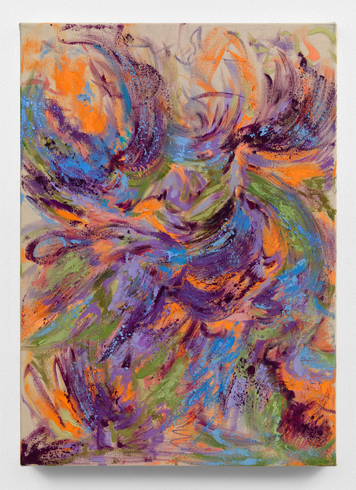 Ana Benavides, Creciendo en Silencio | Growing in Silence, 2025