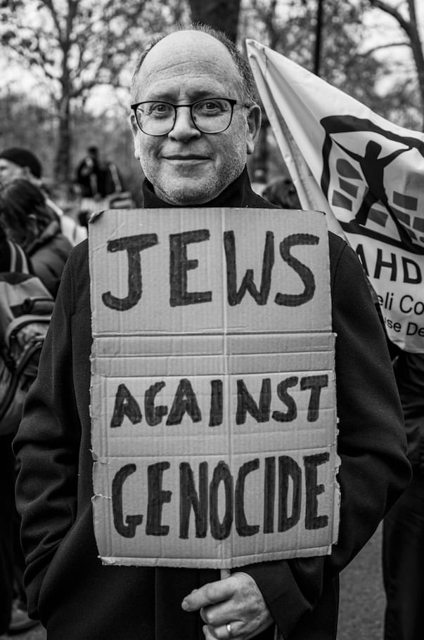 Misan Harriman, A Gentle Soul - London, 30th November, 2024