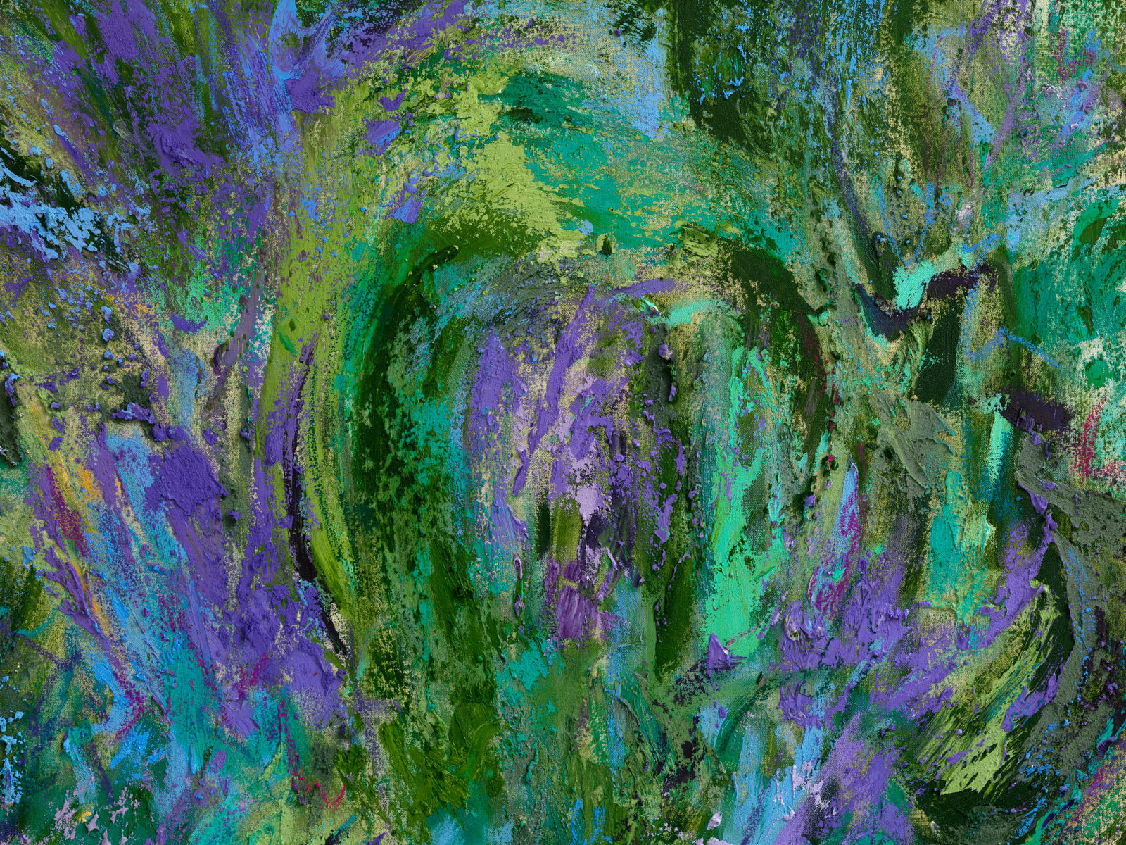 Ana Benavides, Visiones de Otro Mundo //Otherworldly Visions, 2024