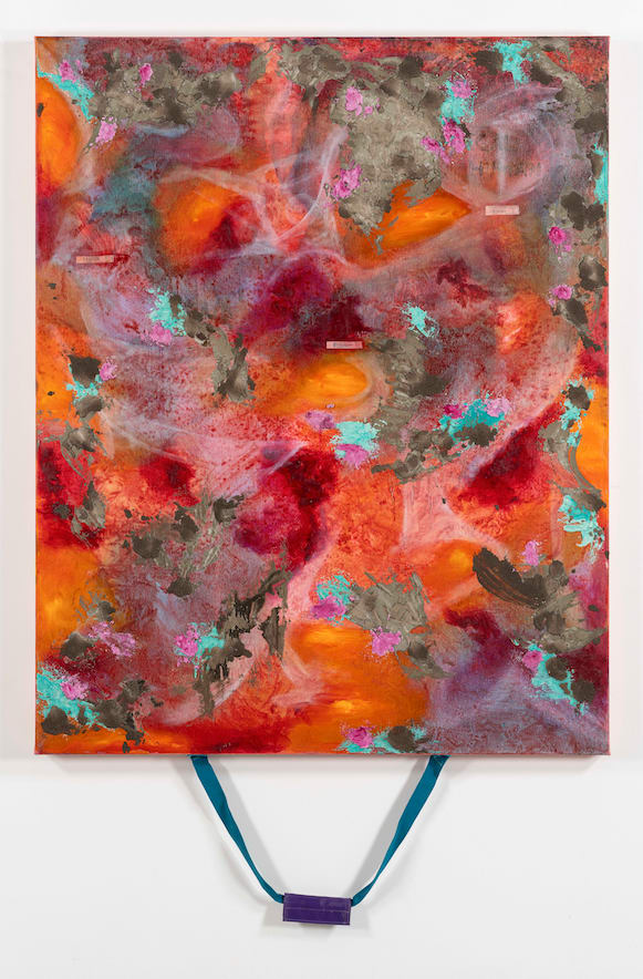 Brian De Jesus, Honour & Glory, 2025