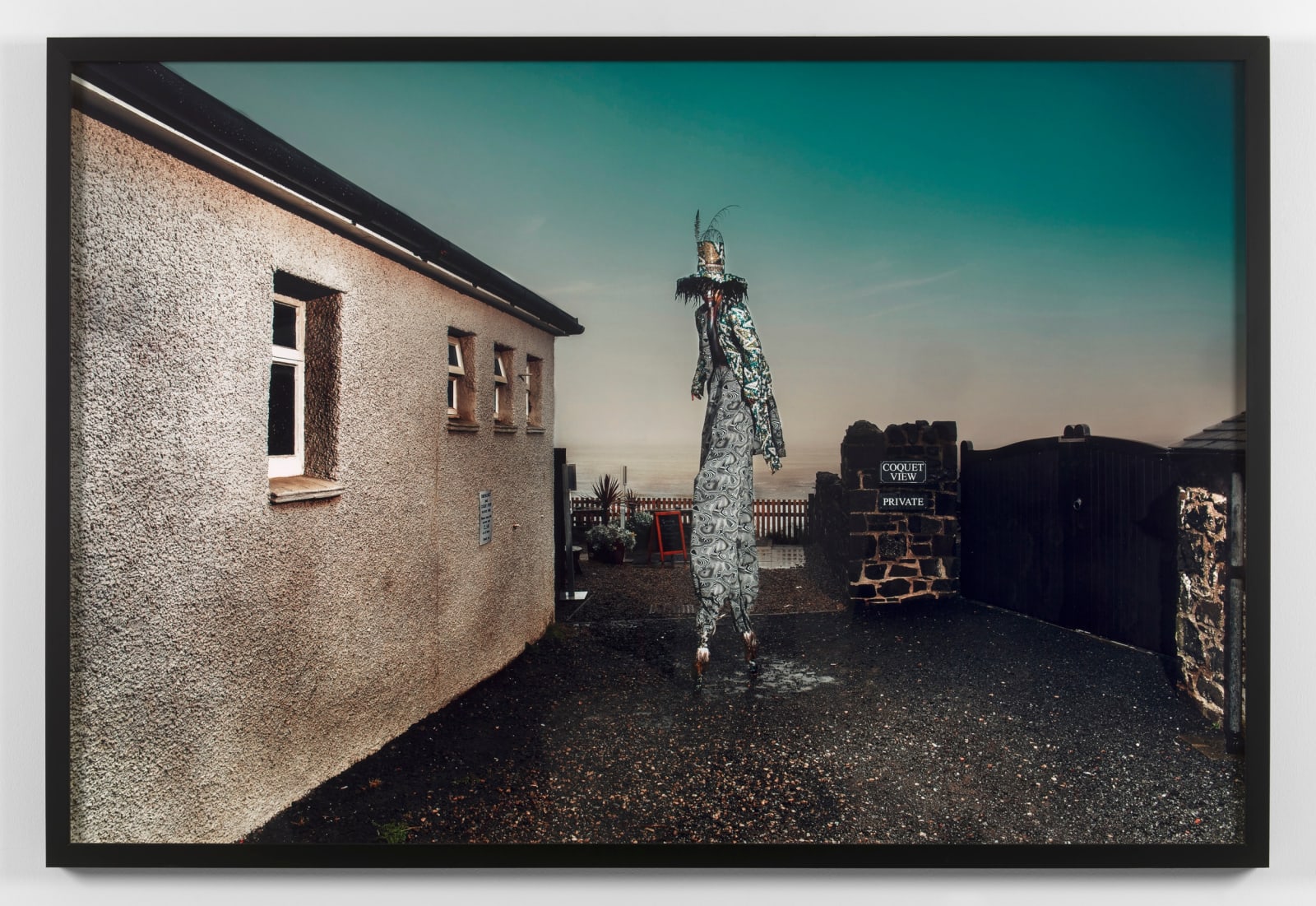 Àsìkò, In Plain Sight , 2022