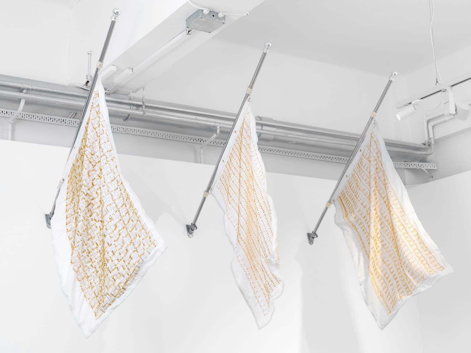 Sejal Parekh, (Belong Nowhere) Series, 2021-2024