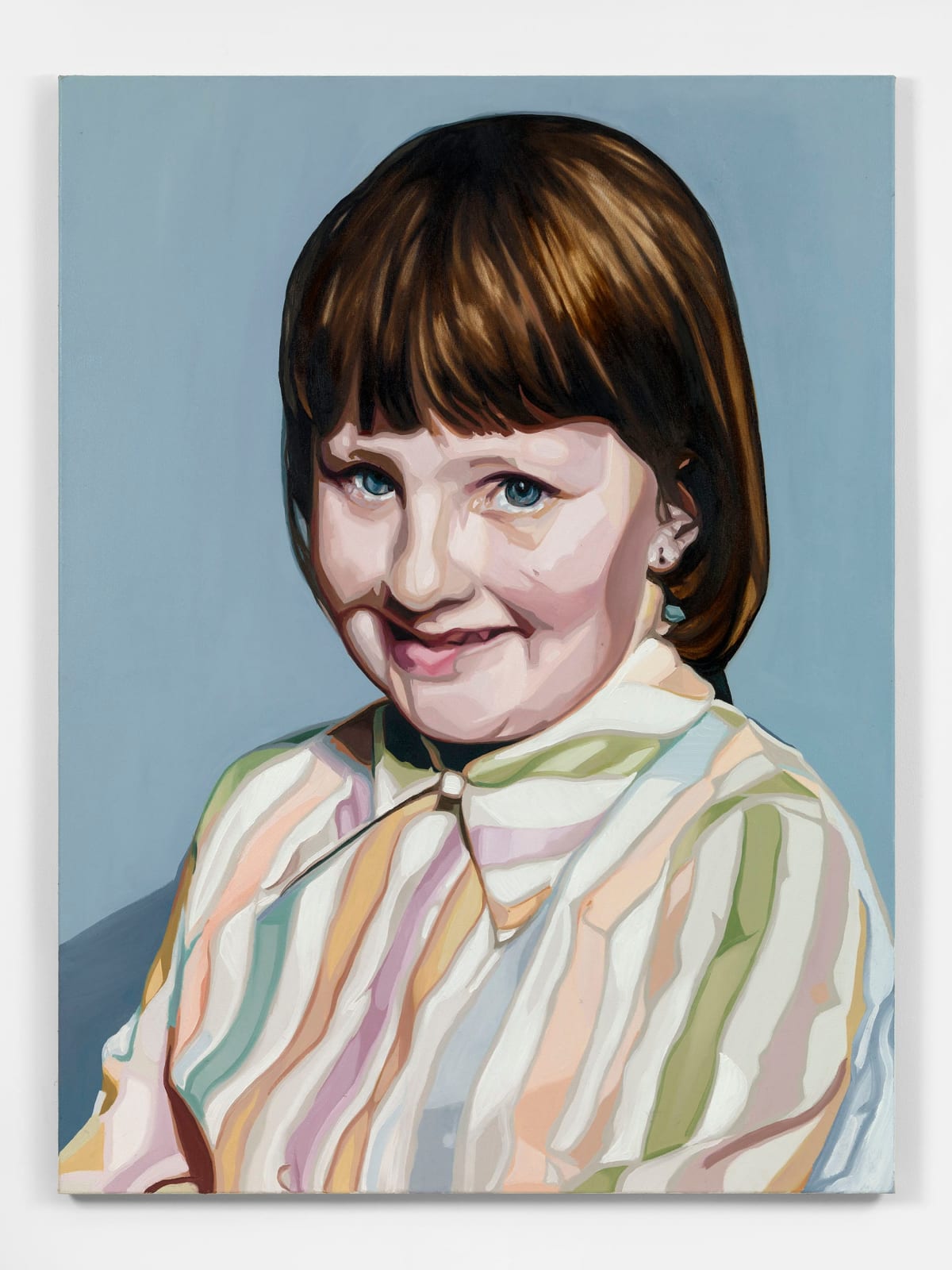 Emily Gillbanks, I See Your Face In Mine : 1, 2024