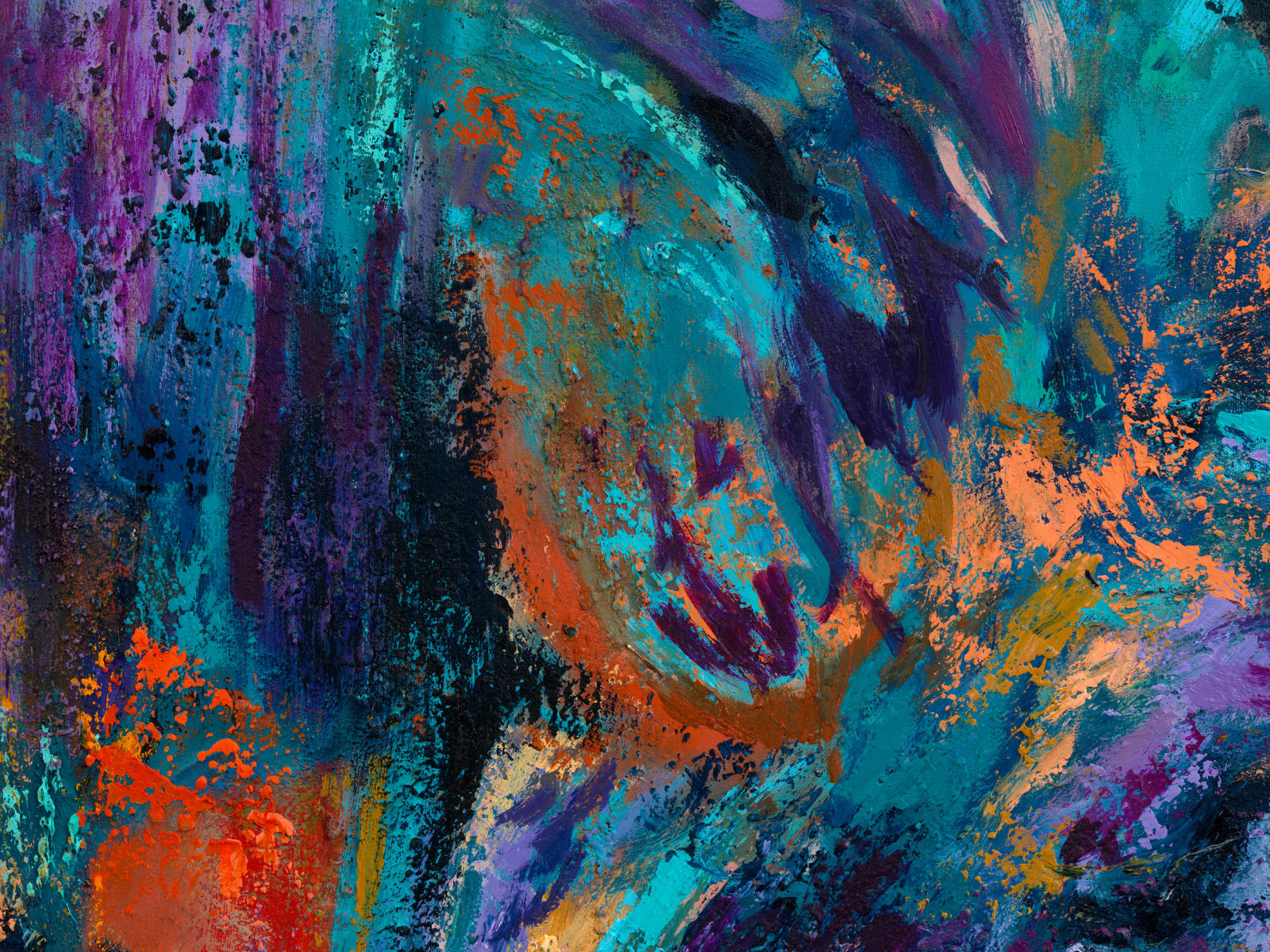 Ana Benavides, El sonido de las olas // The sound of Waves, 2024