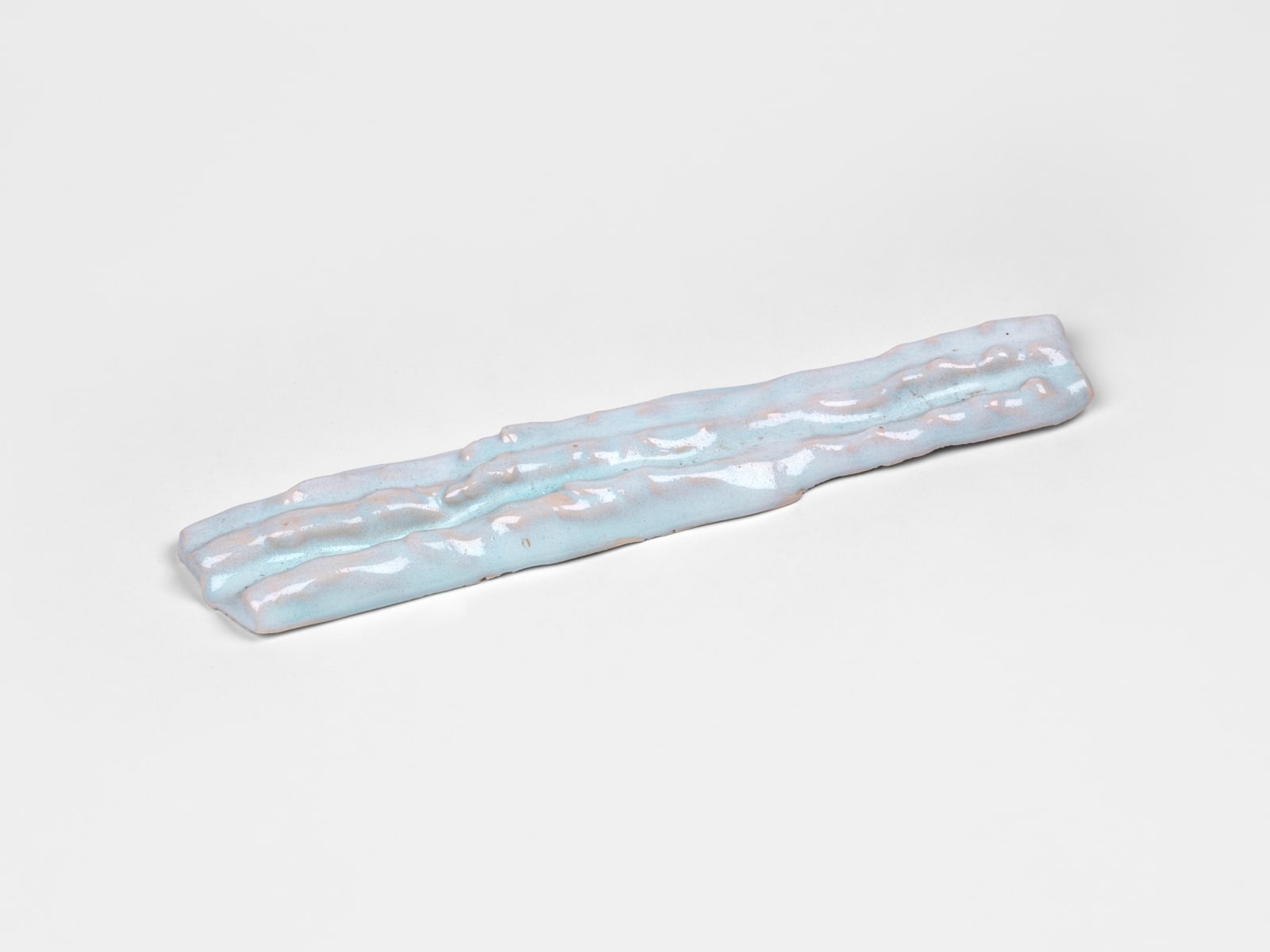 Meredith Gunderson, Blue Ghost Digs, 2024