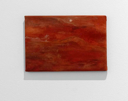 Ava Binta Giallo, Untitled , 2024