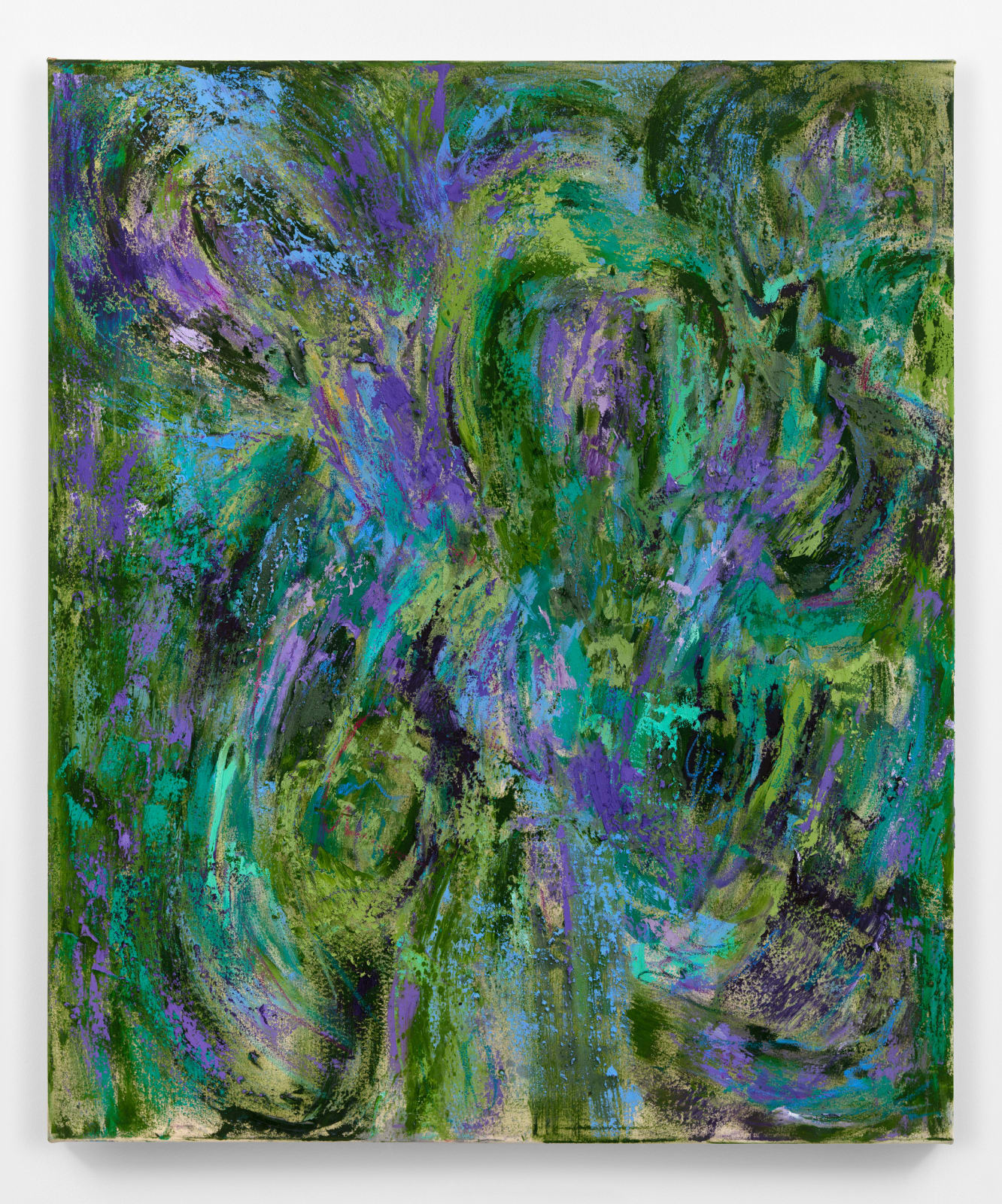 Ana Benavides, Visiones de Otro Mundo //Otherworldly Visions, 2024