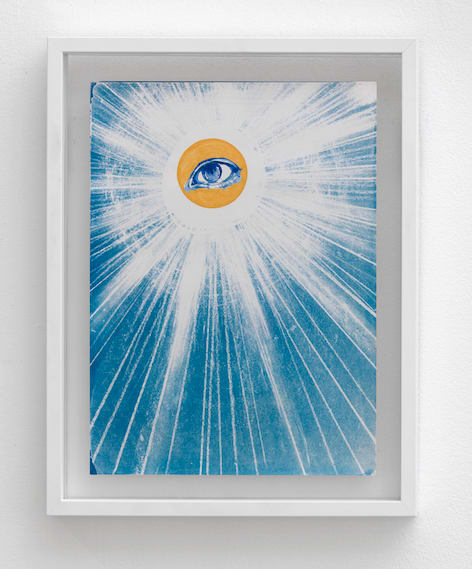 Alexandra Jabre, Sun, 2024