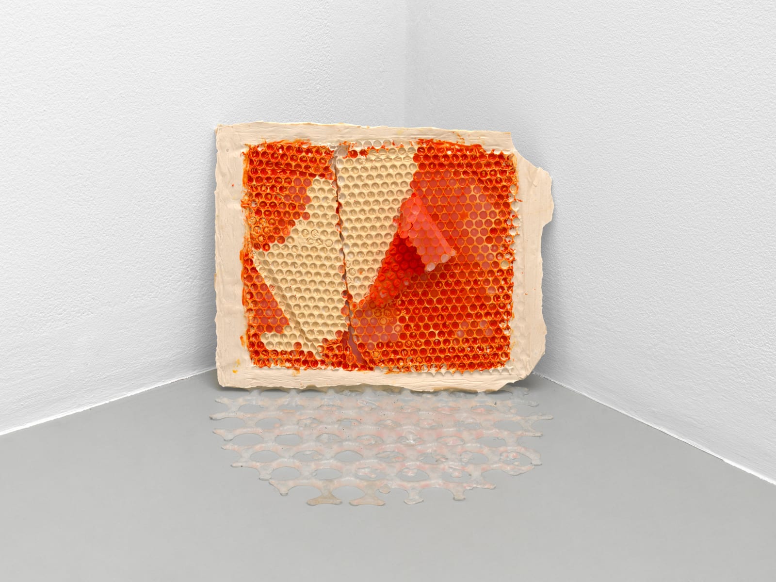 Loulou Siem, Rubbish Study, 2025