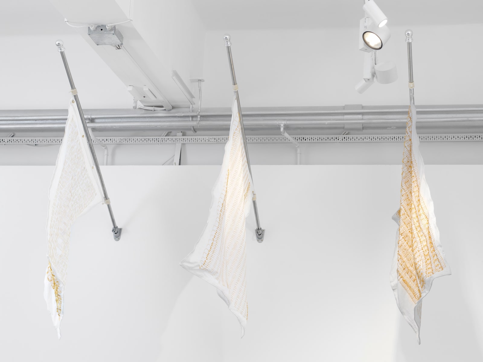 Sejal Parekh, (Belong Nowhere) Series, 2021-2024