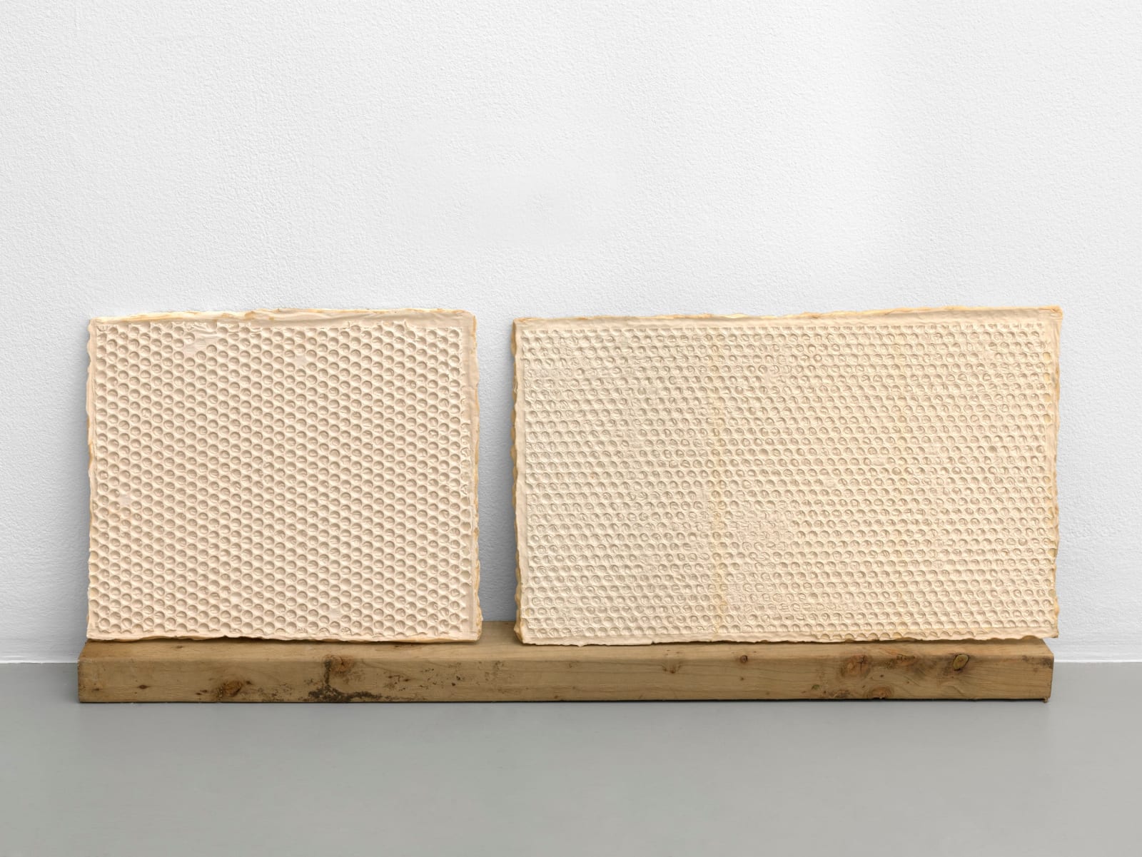 Loulou Siem, Document of Access - opacity as political strategy, 2025