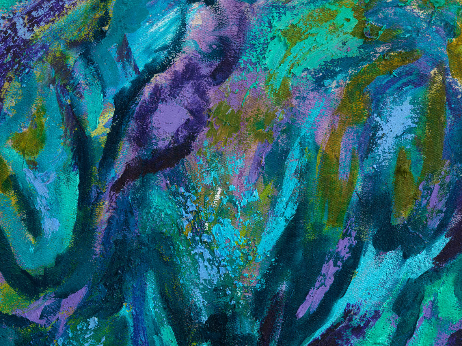Ana Benavides, Afterglow, 2024